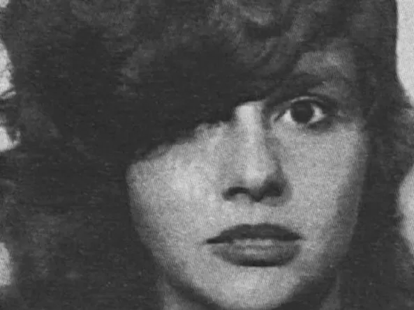 Photo of Roxanne Hayes