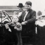 Boy believed to be Bobby Dunbar (1913)