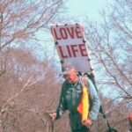 Steve Fugate Love Life Walk