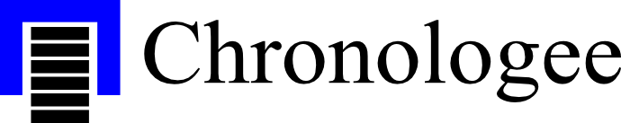 chronologee logo